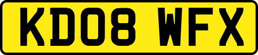 KD08WFX