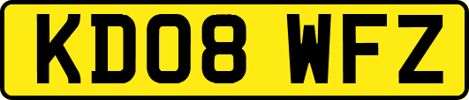KD08WFZ