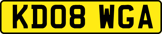 KD08WGA