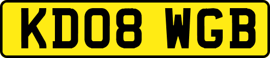 KD08WGB