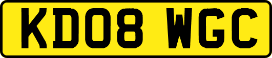 KD08WGC