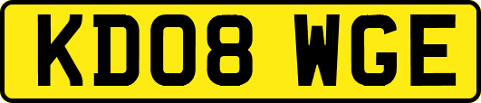 KD08WGE