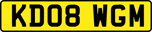 KD08WGM