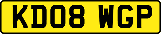 KD08WGP