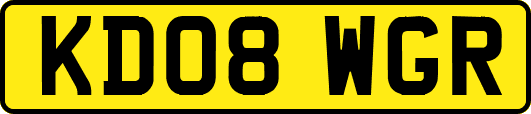 KD08WGR