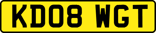 KD08WGT