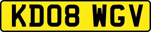 KD08WGV