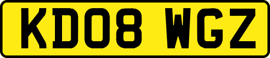 KD08WGZ