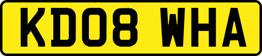 KD08WHA