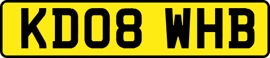 KD08WHB