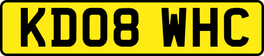 KD08WHC