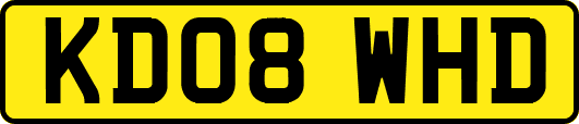 KD08WHD