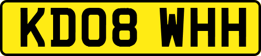 KD08WHH