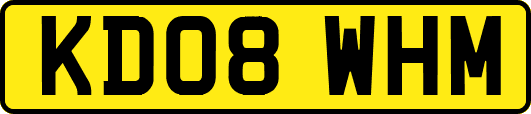 KD08WHM