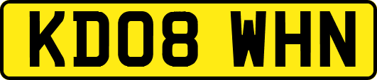 KD08WHN