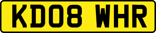 KD08WHR