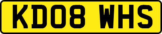 KD08WHS
