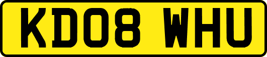 KD08WHU