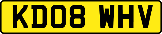 KD08WHV