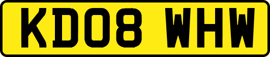 KD08WHW