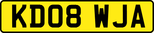 KD08WJA