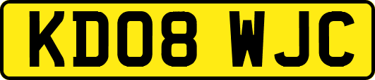 KD08WJC