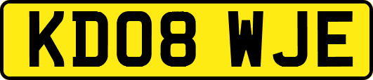 KD08WJE