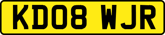 KD08WJR