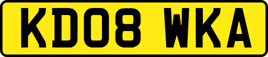 KD08WKA