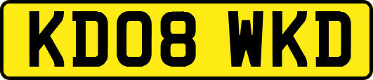 KD08WKD