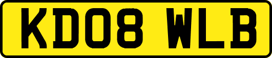KD08WLB