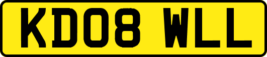 KD08WLL