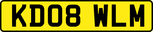 KD08WLM