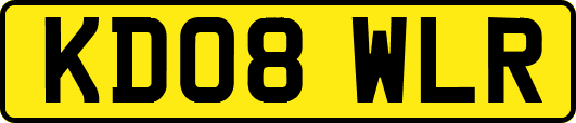 KD08WLR