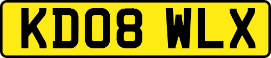 KD08WLX