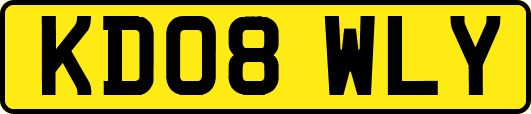 KD08WLY