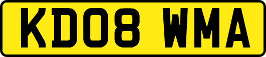 KD08WMA