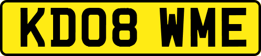 KD08WME