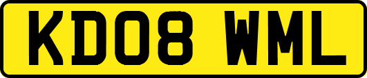 KD08WML