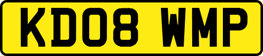 KD08WMP