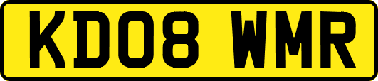 KD08WMR