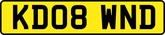 KD08WND