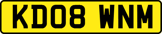KD08WNM