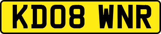 KD08WNR