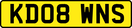 KD08WNS