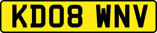 KD08WNV
