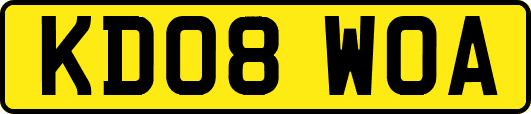 KD08WOA