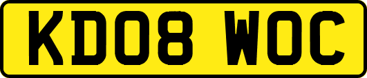 KD08WOC
