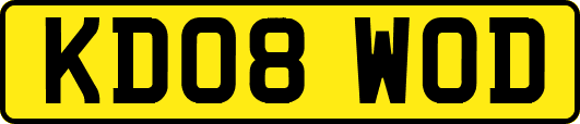 KD08WOD
