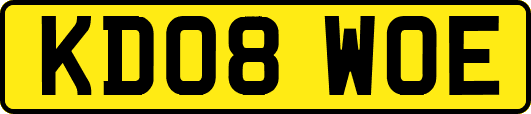 KD08WOE